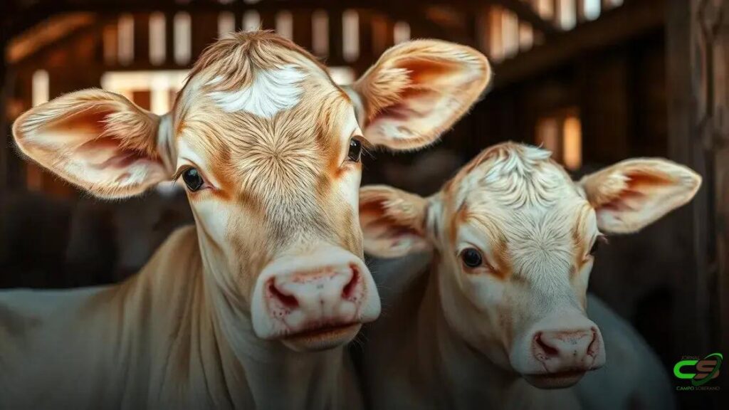 Bezerro recua para R$ 2.815: hora de repor o rebanho para engorda