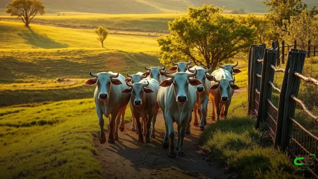 Boi Gordo: altas em 5 praças, Agrifatto aponta tendência positiva 2 Boi Gordo: altas em 5 praças, Agrifatto aponta tendência positiva
