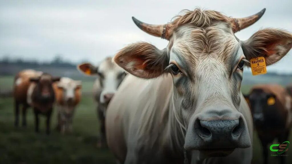 Boi gordo atinge 319/@ e fecha semana com forte valorização