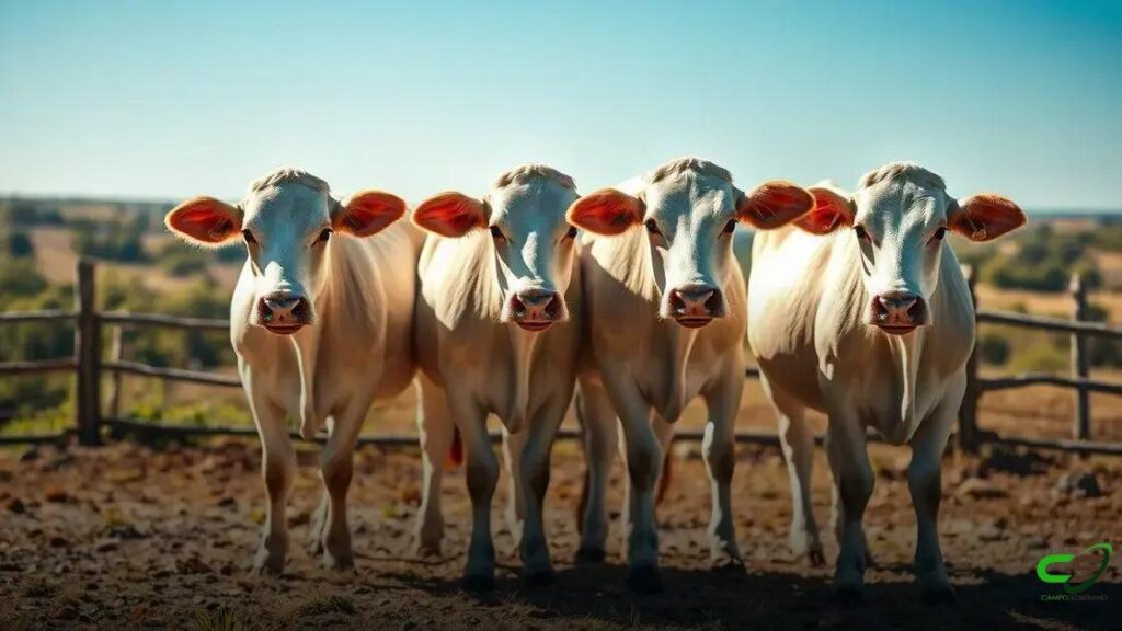 Boi gordo avança em praças pecuárias; confira a cotação da arroba