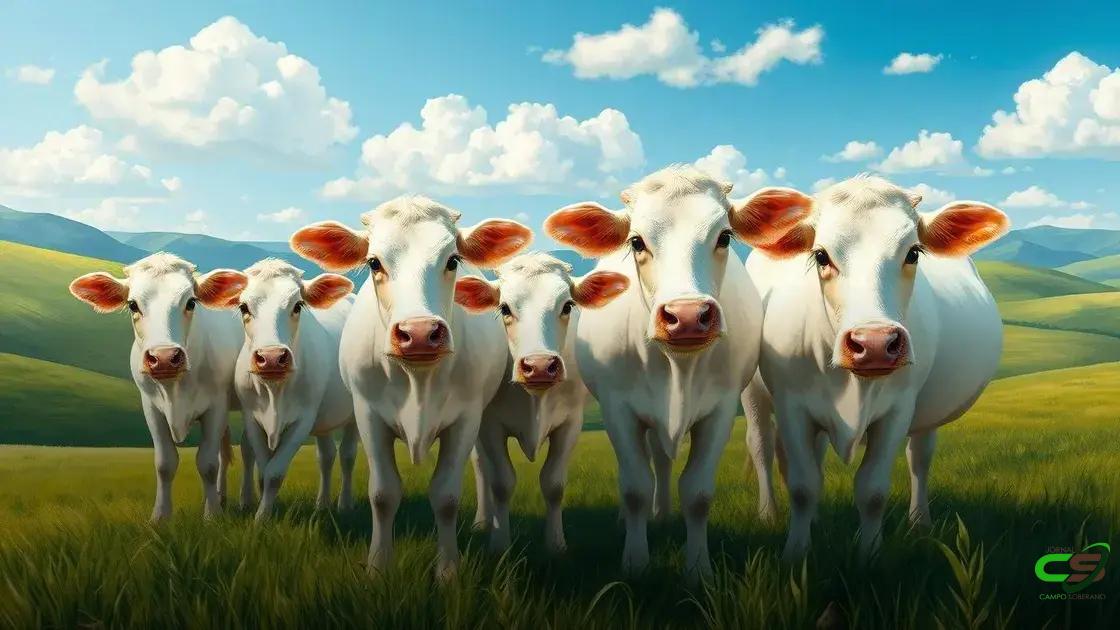 Boi Gordo Avança em São Paulo com Alta Abrangente em Todas as Categorias