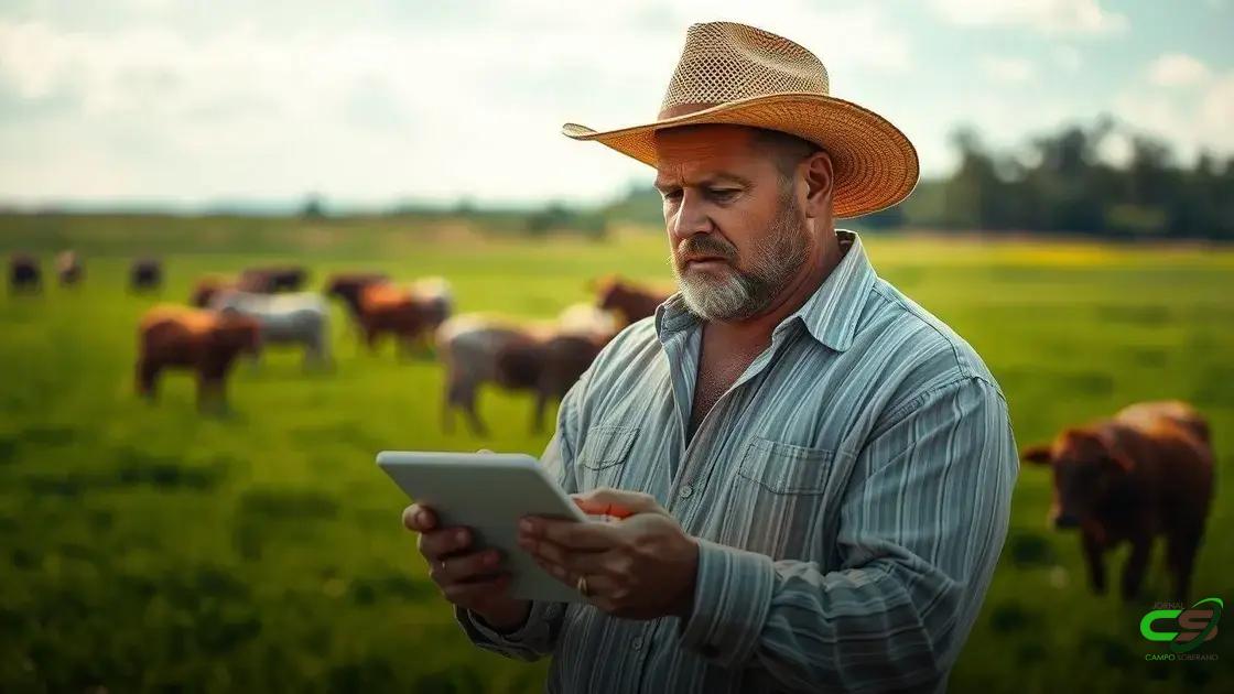 Boi Gordo: Como as Cotações Influenciam o Mercado e a Pecuária