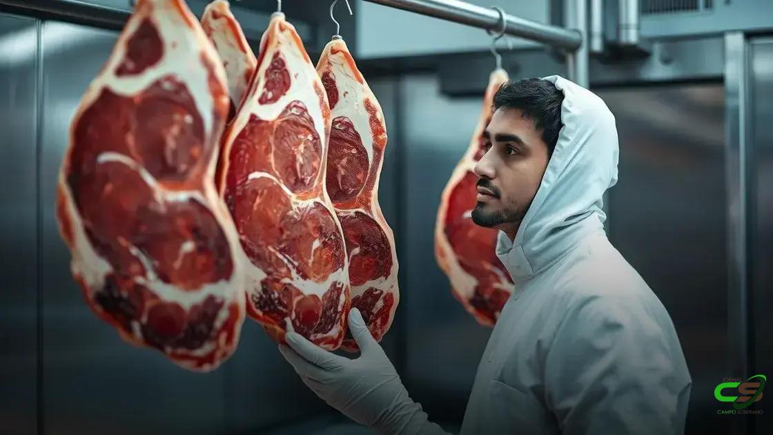 Boi gordo: cotações firmes em 19/8/25 refletem arroba média de R$317,50