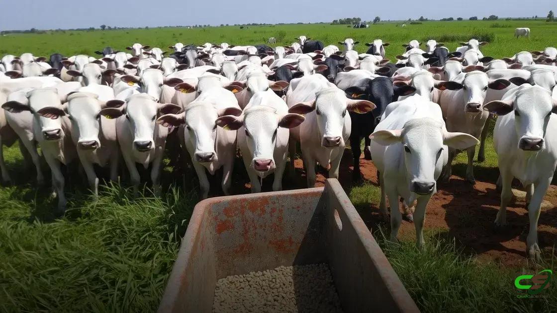 Boi Gordo: cotações por estado em 7/8 e 8/8/25