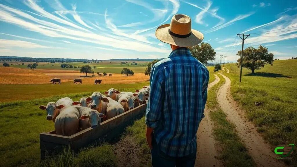 Boi Gordo: cotações regionais atualizadas e destaques do dia 5/8/25