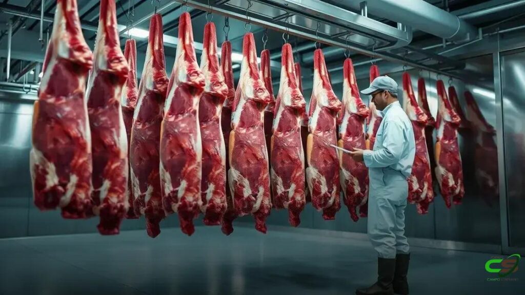 Boi Gordo: cotações regionais em 25/08/2025 com médias e escalas 2 Boi Gordo: cotações regionais em 25/08/2025 com médias e escalas