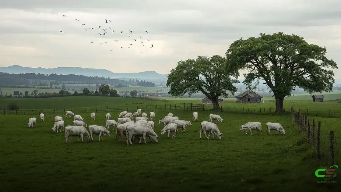 Boi Gordo: cotações variam por região no levantamento de 15/08/25