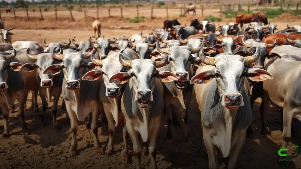 Boi Gordo em Alta: R$12/@ desde início do mês e o que esperar agora