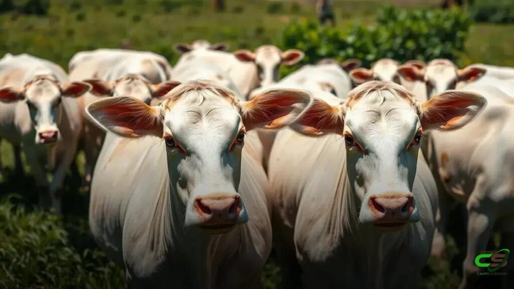 Boi Gordo em Estabilidade e Potencial de Alta no Mercado Atual 2 Boi Gordo em Estabilidade e Potencial de Alta no Mercado Atual