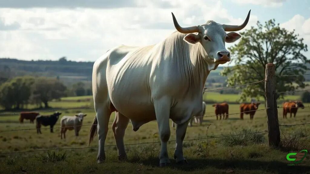 Boi Gordo ganha fôlego: mercado físico sobe e futuros mantêm viés de alta