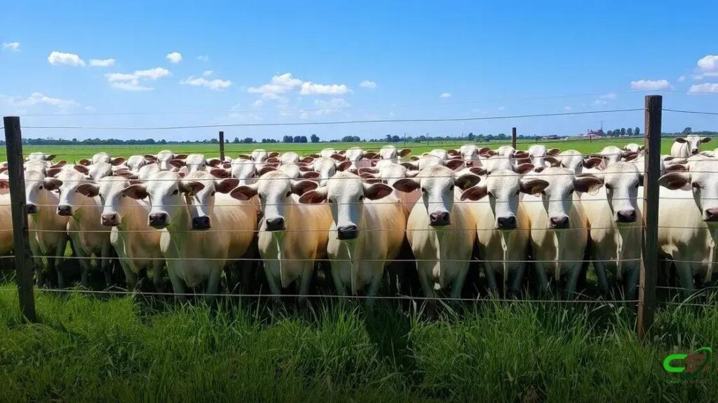 Boi Gordo: mercado abre agosto estável com demanda firme e exportações aquecidas