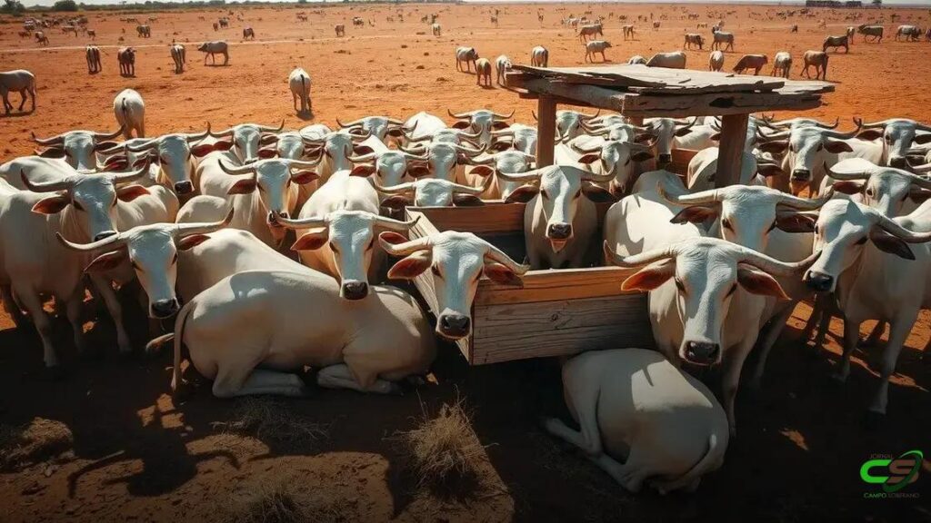 Boi Gordo: Mercado Estável e Perspectivas de Recuperação em 2025