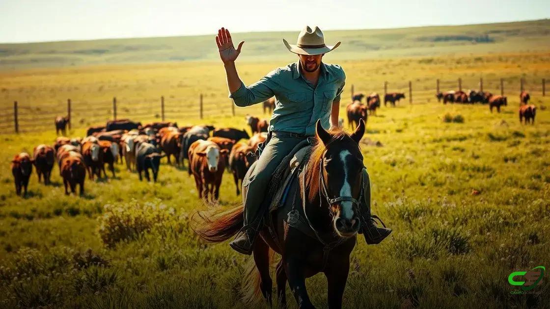 Boi Gordo: Virada de Mês Sinaliza Nova Era de Recuperação de Preços