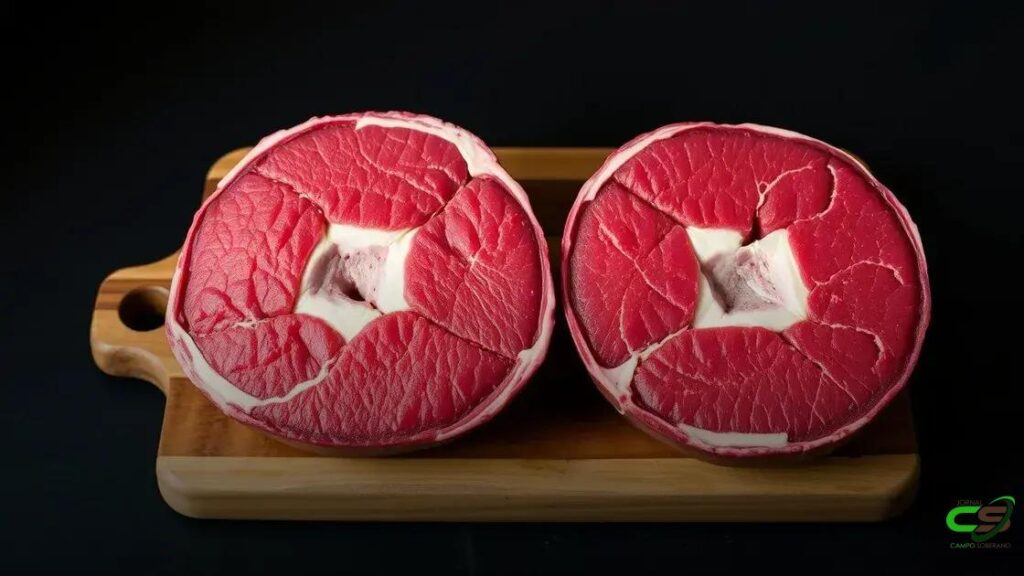 Brasil-Indonésia: acordo sanitário para exportação de carne bovina 2 Brasil-Indonésia: acordo sanitário para exportação de carne bovina