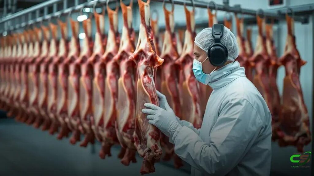 Brasil-Japão: RS, PR e SC entram nas negociações da carne bovina 2 Brasil-Japão: RS, PR e SC entram nas negociações da carne bovina