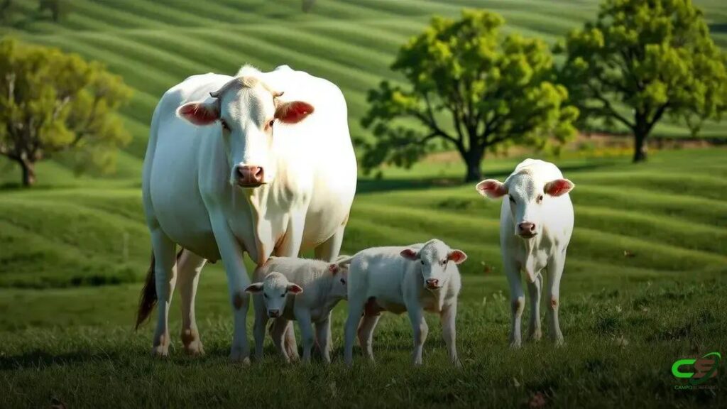 Campo Grande recebe 7ª edição do Simpósio Repronutri com foco na pecuária do futuro