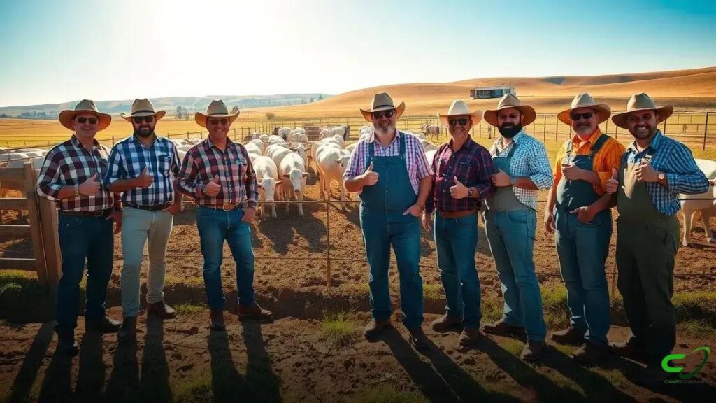 Canchim: resistência a carrapatos em estudo de seleção genética