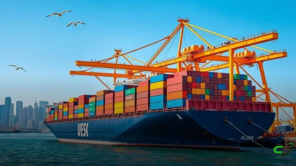 Carne bovina: exportações atingem recorde histórico em julho