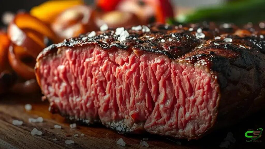 Carne bovina volta a ganhar espaço na dieta argentina com melhoria econômica 2 Carne bovina volta a ganhar espaço na dieta argentina com melhoria econômica