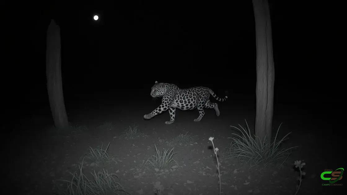 Cerca elétrica: Proteção eficiente contra predadores e invasores no campo