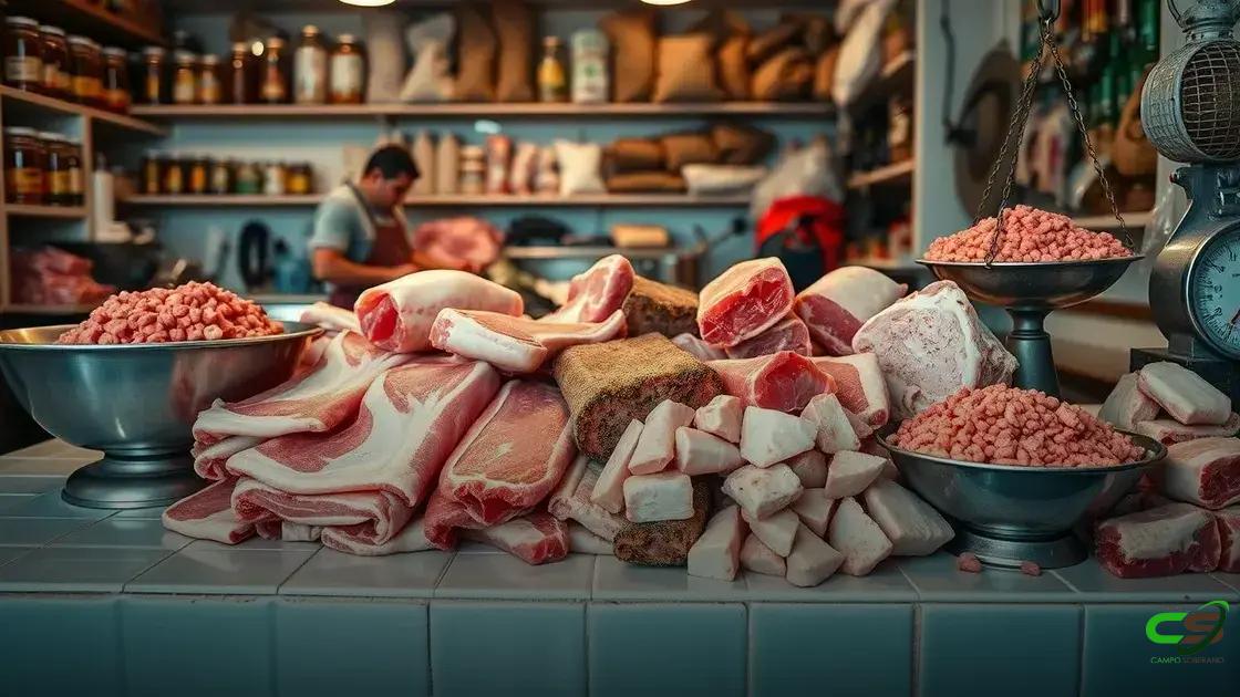 China adia decisão sobre carne bovina e beneficia Brasil exportações