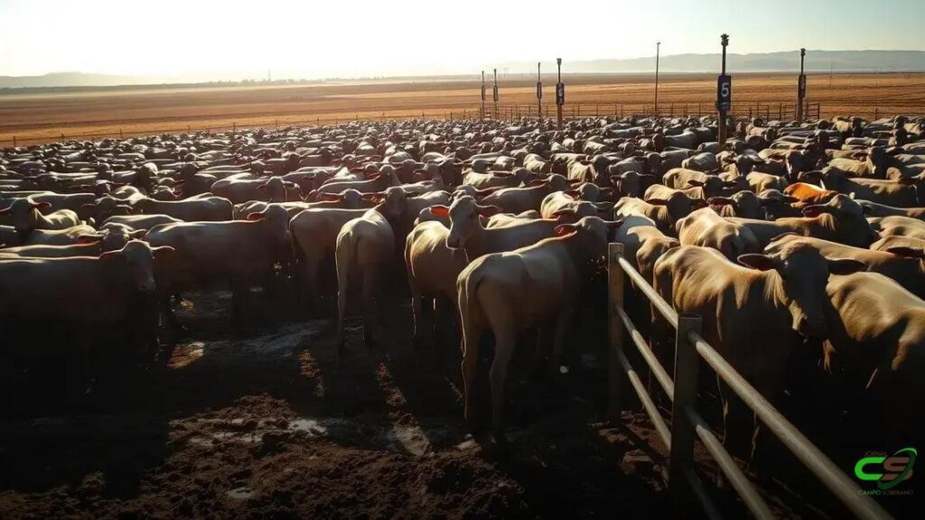 Circuito Nelore de Qualidade leva avanços genéticos à região de Igarapé do Meio