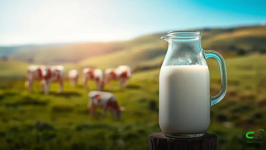 CNA contesta decisão provisória de não aplicar antidumping ao leite em pó