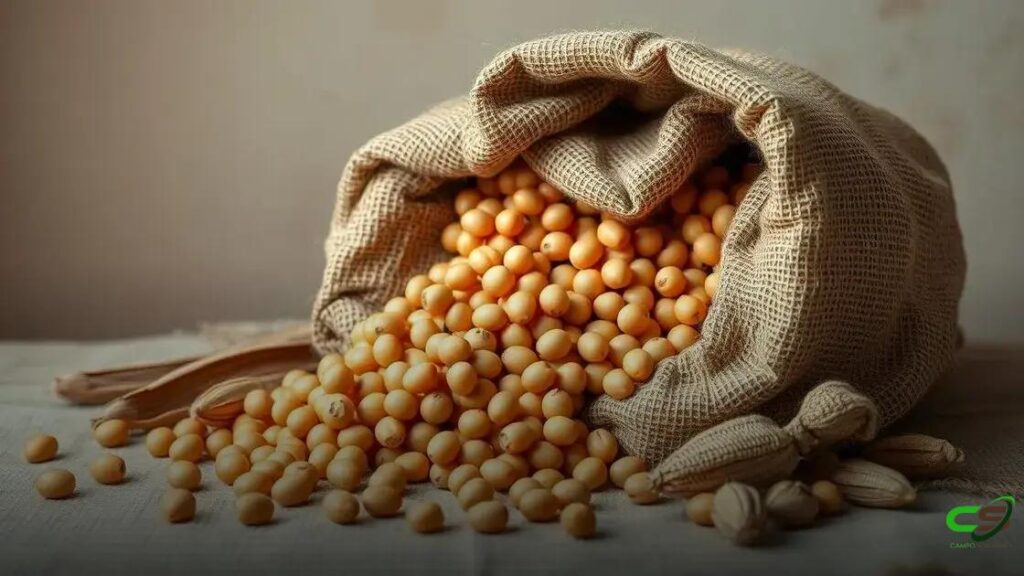 CNA levanta custos da produção de ovos, soja e outras culturas em vários estados