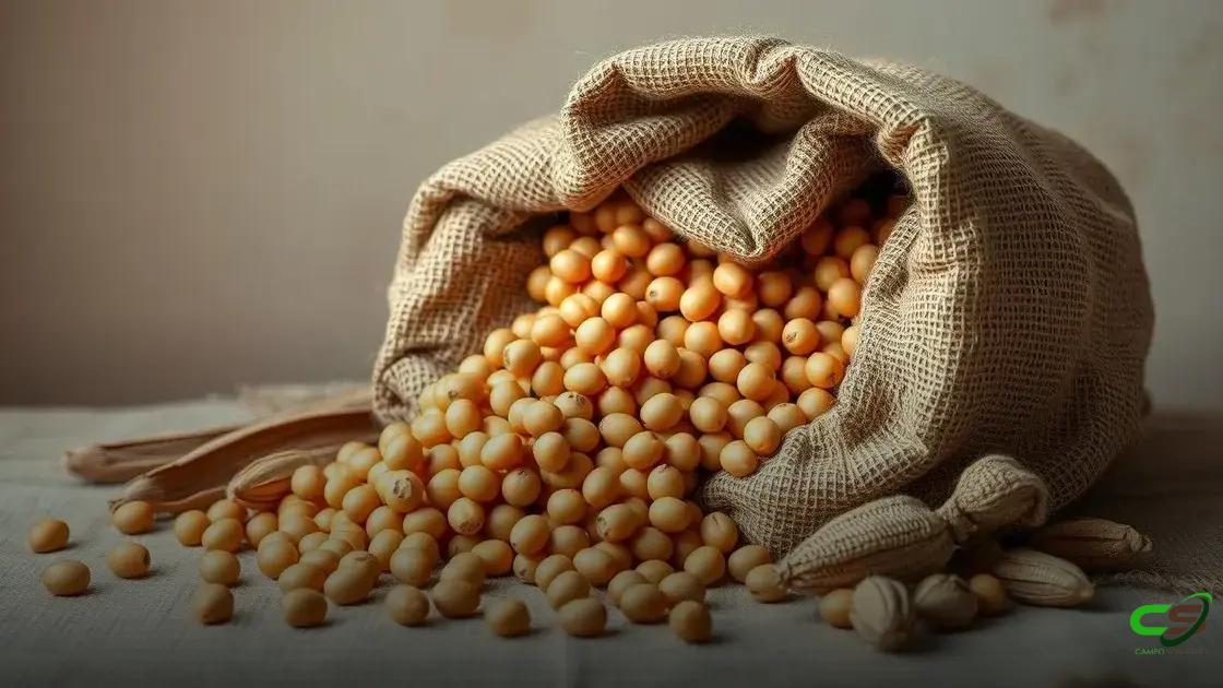 CNA levanta custos da produção de ovos, soja e outras culturas em vários estados