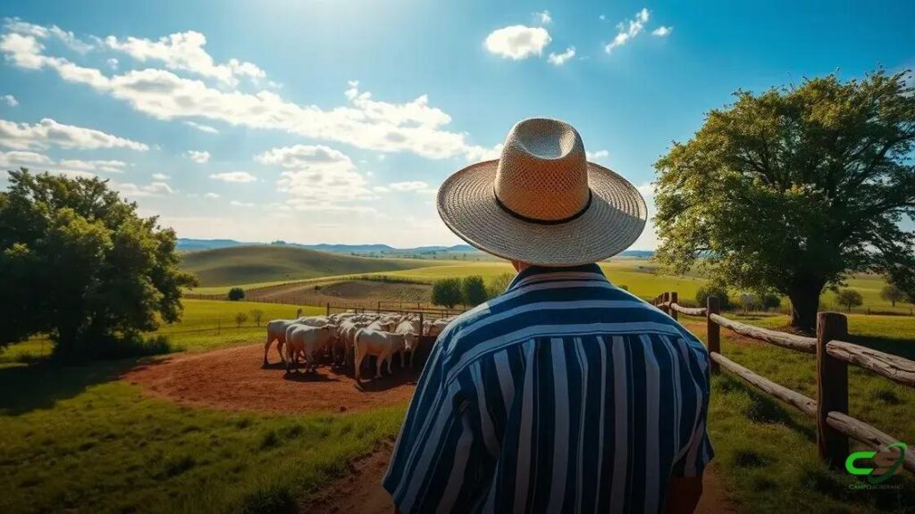 Confinamento: Como Garantir Resultados Positivos na Criação de Gado