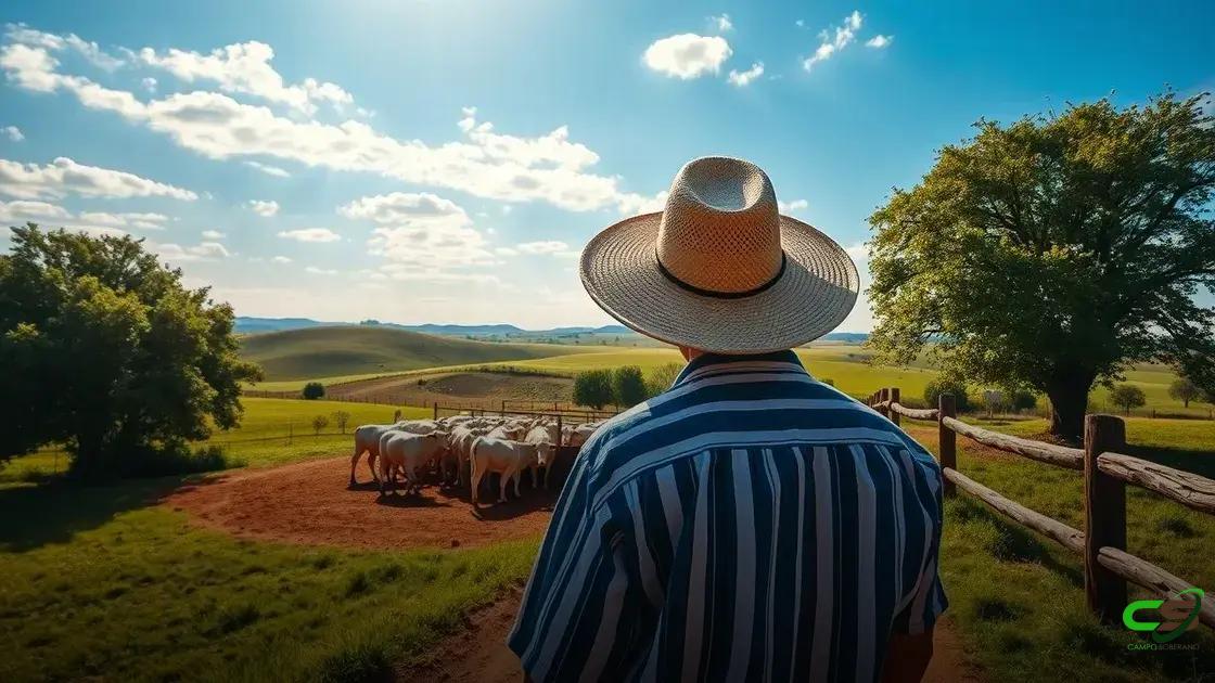 Confinamento: Como Garantir Resultados Positivos na Criação de Gado