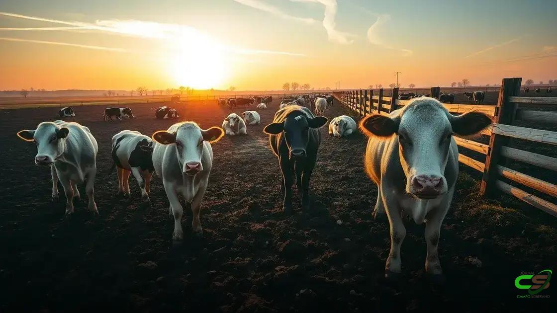 Confinamento em Mato Grosso cresce 3,84% em 2025, aponta Imea