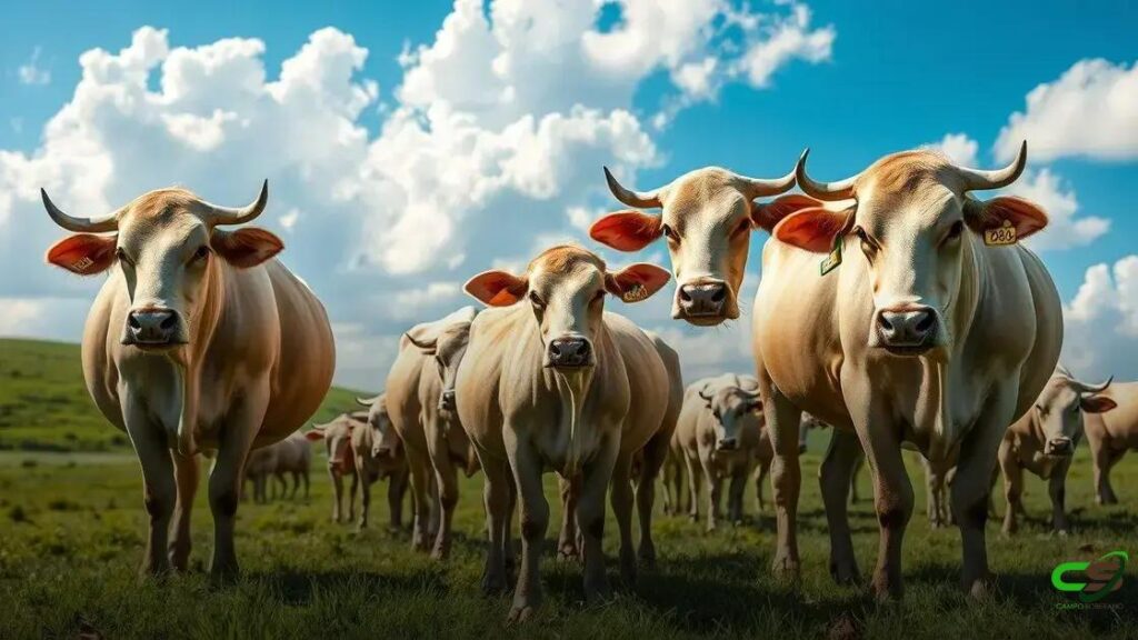 Cotação do Boi Gordo em Alta: O Que Influenciou a Reversão de Preços em SP