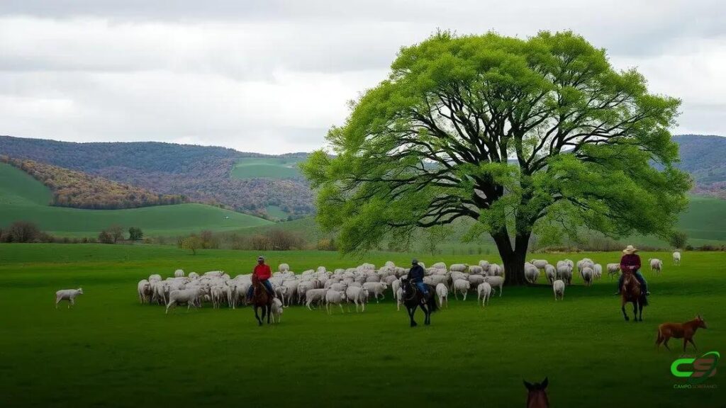 Cronograma de rastreabilidade garante adaptação técnica no setor bovino 2 Cronograma de rastreabilidade garante adaptação técnica no setor bovino