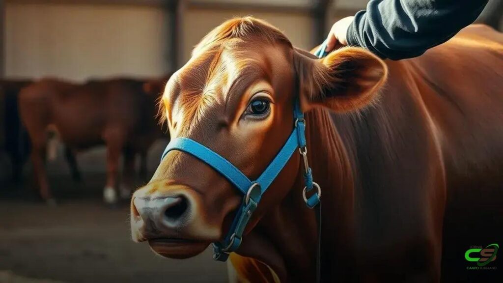 Cruzamento Industrial Santa Gertrudis x Nelore impulsiona carne premium na Bahia 2 Cruzamento Industrial Santa Gertrudis x Nelore impulsiona carne premium na Bahia