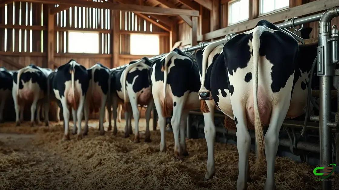 Custeio de 3% para genética leiteira no Plano Safra gera debates e entraves