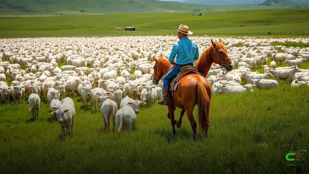 Dia Internacional do Nelore celebra a raça que move o agro brasileiro