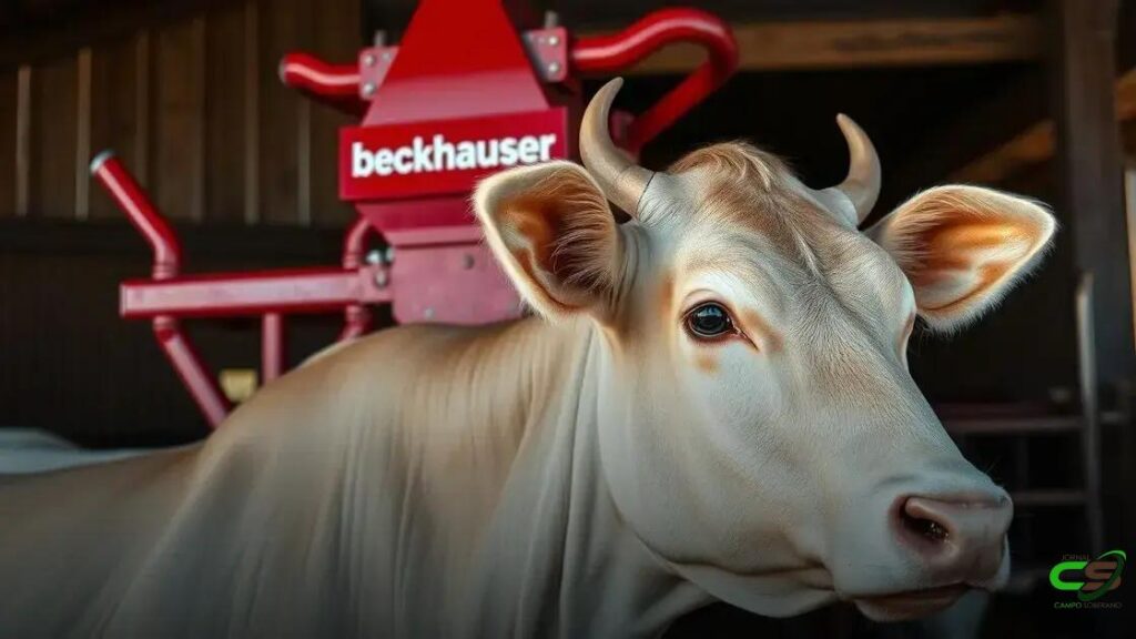 Equipamentos de contenção: segurança e eficiência no manejo do gado