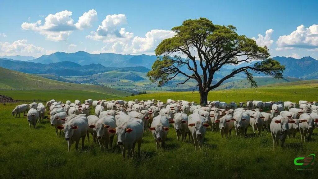 Escassez de bezerros: alerta para possível falta de carne bovina 2 Escassez de bezerros: alerta para possível falta de carne bovina