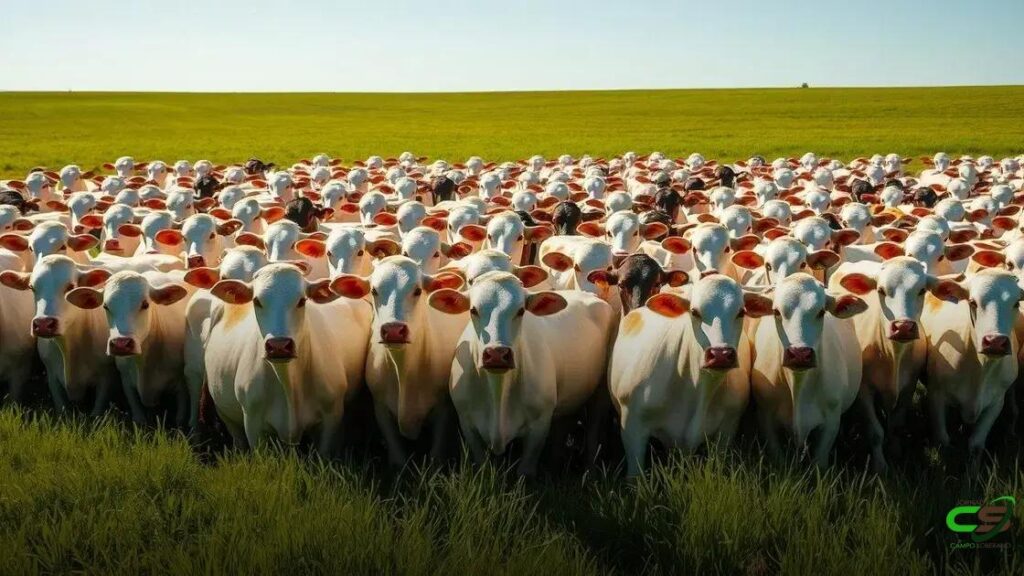 Famato cobra ajuste no Fethab para fêmeas após veto do governo