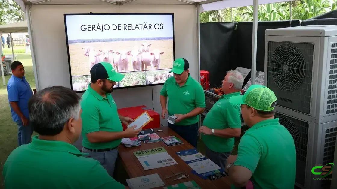Farmbov chega à pecuária de corte com gestão digital de rebanho