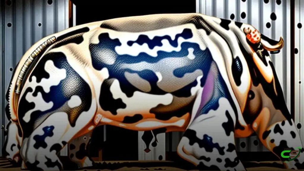 Fazenda no Maranhão testa tecnologia inovadora contra mosca-dos-chifres 2 Fazenda no Maranhão testa tecnologia inovadora contra mosca-dos-chifres