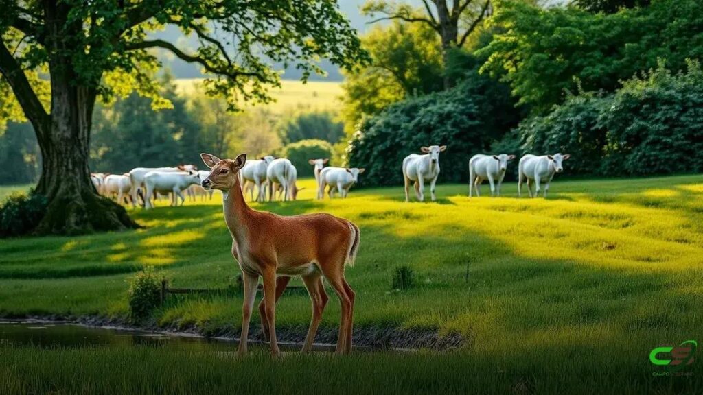 Frio intenso no Pantanal de MS: risco de hipotermia e alertas para o rebanho 2 Frio intenso no Pantanal de MS: risco de hipotermia e alertas para o rebanho