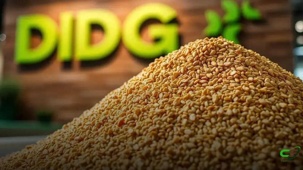 FS promove encontro sobre nutrição animal sustentável e uso de coprodutos do etanol