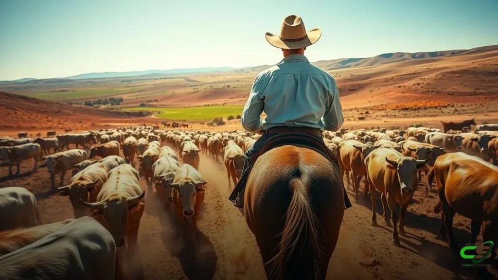 Fundamentos sustentam alta da arroba do boi gordo, indica analista da Scot