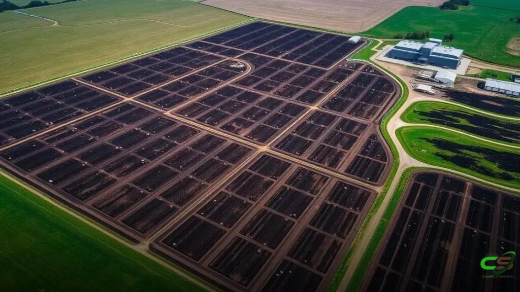 Futuro do Sistema de Confinamento Bovina em Debate no Oeste da Bahia