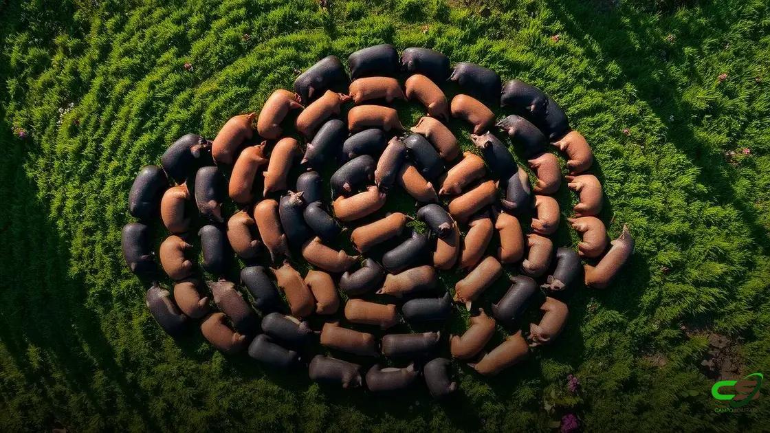 Gado tricross no Brasil: como otimizar cruzamentos para maior lucratividade no clima tropical