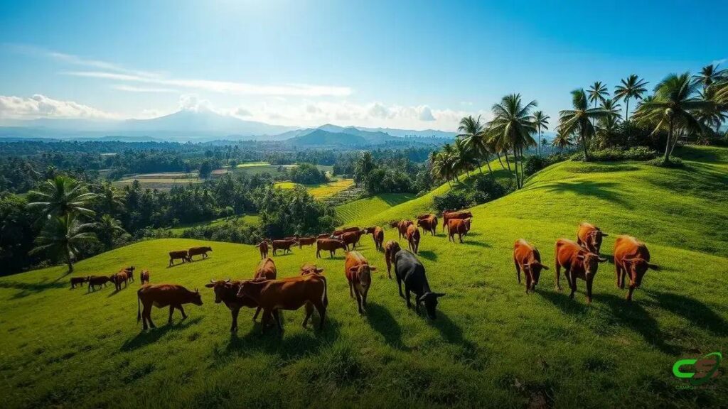 Gado vivo australiano para Indonésia chega a quase 300 mil em 2025 2 Gado vivo australiano para Indonésia chega a quase 300 mil em 2025