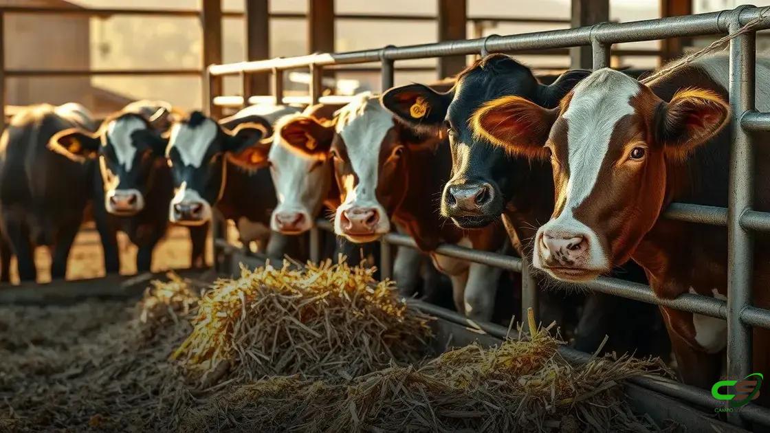 Governo de Goiás abre inscrições para programa de melhoramento genético bovino