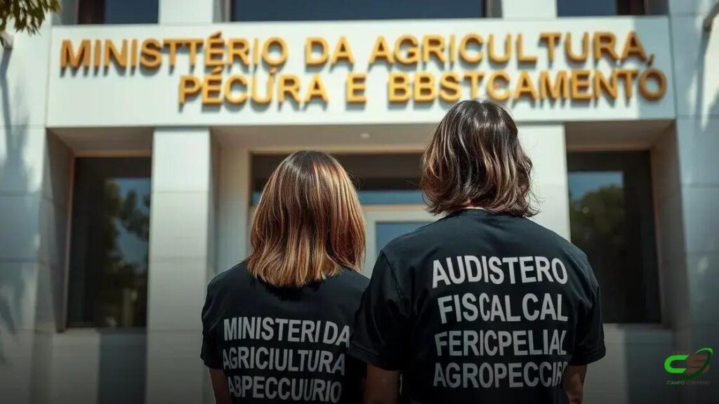 Governo nomeia 200 novos auditores, mas sindicato pede mais busca por reforço